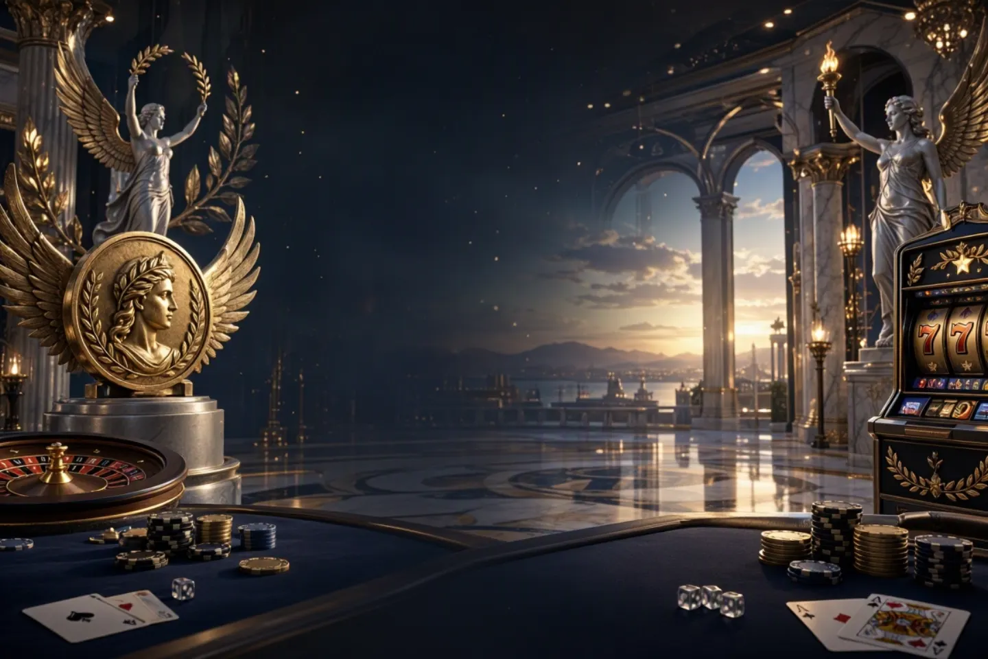 Vivaspin Casino